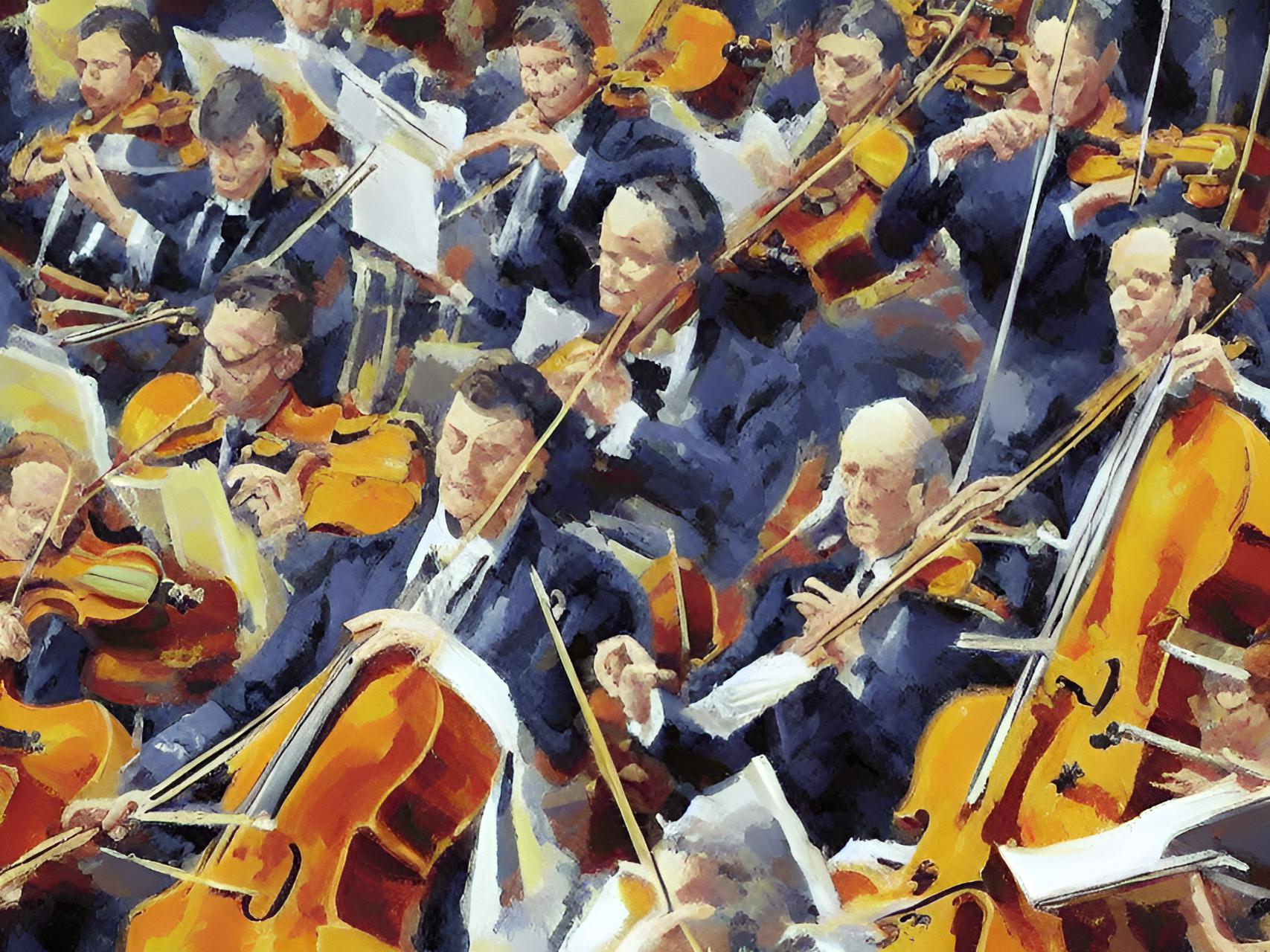 Lullabies in Classical Music